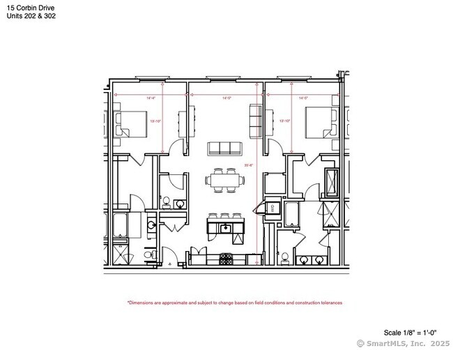 Building Photo - 15 Corbin Dr