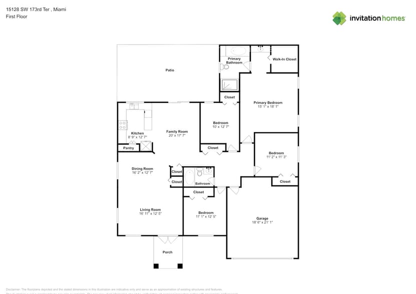Building Photo - 15128 SW 173rd Terrace