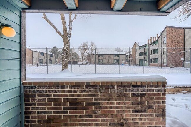 Building Photo - 12003 E Harvard Ave