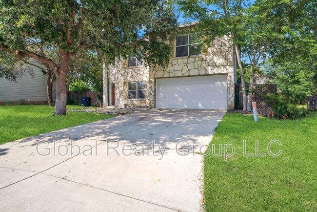 Building Photo - 1117 Stone Hollow