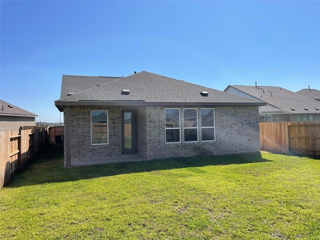 Building Photo - 6423 Symphony Wave Dr