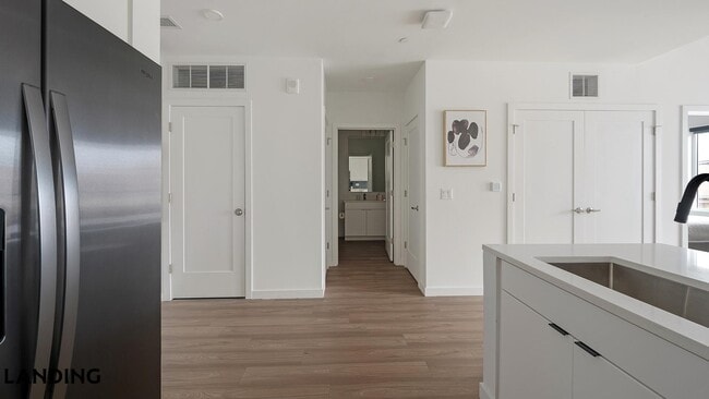 Building Photo - 1801 Patterson St