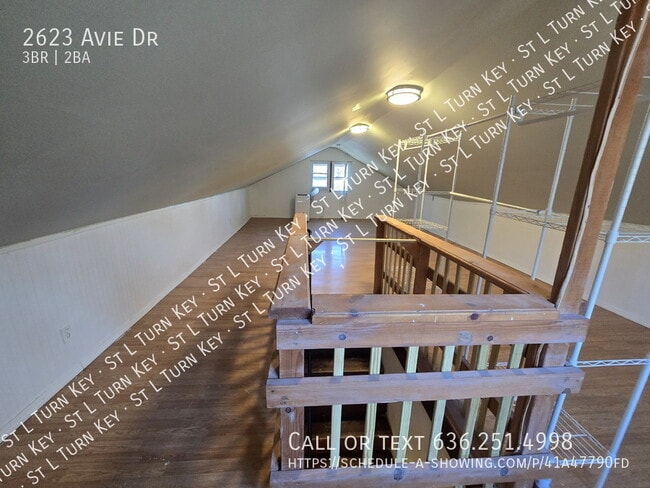 Building Photo - 2623 Avie Dr