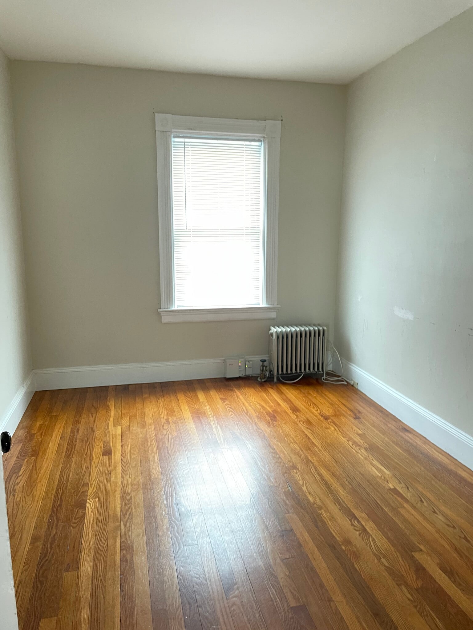 2nd bedroom - 32 Preston St