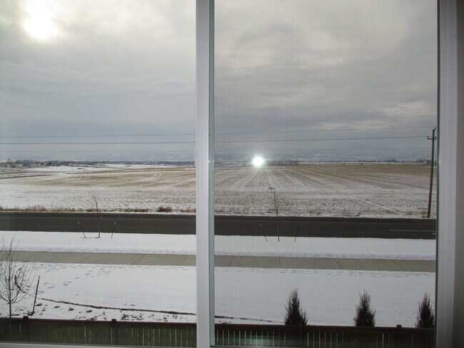 Building Photo - 3 Bed, 2.5 Bath Home in Berthoud - Built 2024 - 2-Car Garage, Home is facing the Mountains