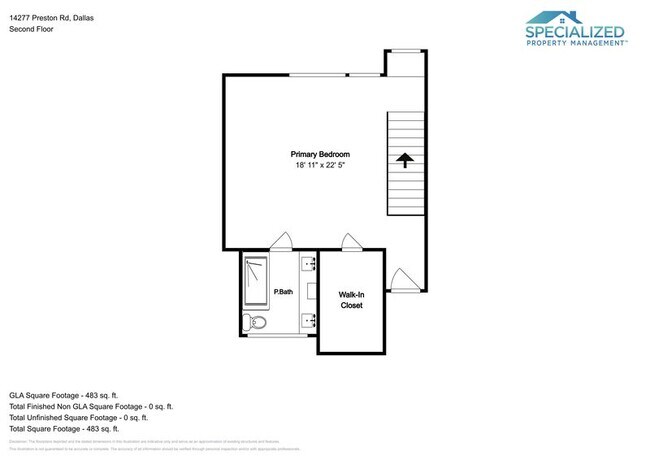 Building Photo - 14277 Preston Rd