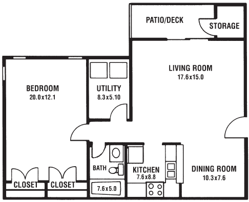 A1 - Rise Sunridge