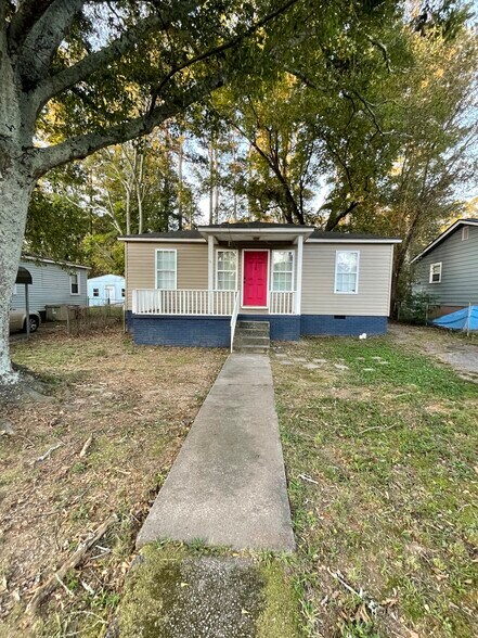 Primary Photo - 510 Booker St