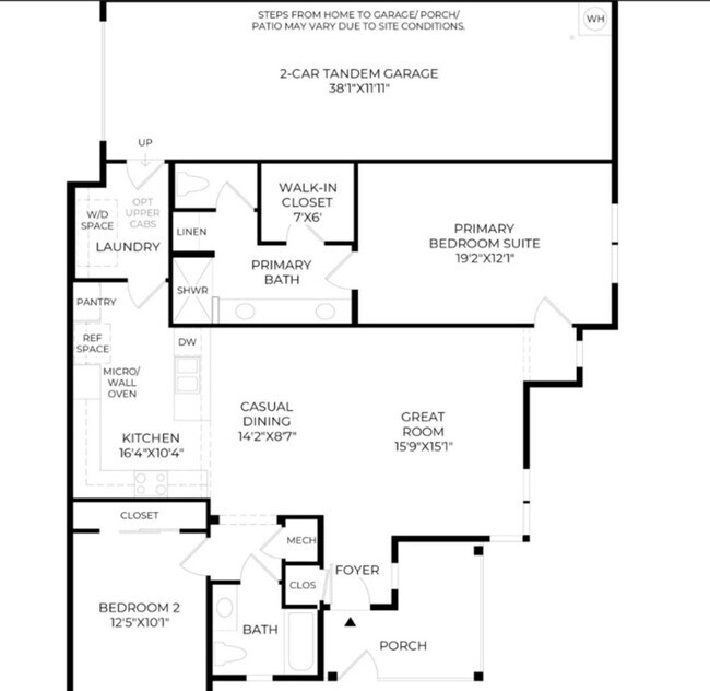 Building Photo - 2121 W Sonoran Desert Dr