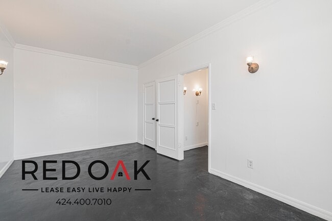 Building Photo - 535 S Gramercy Pl