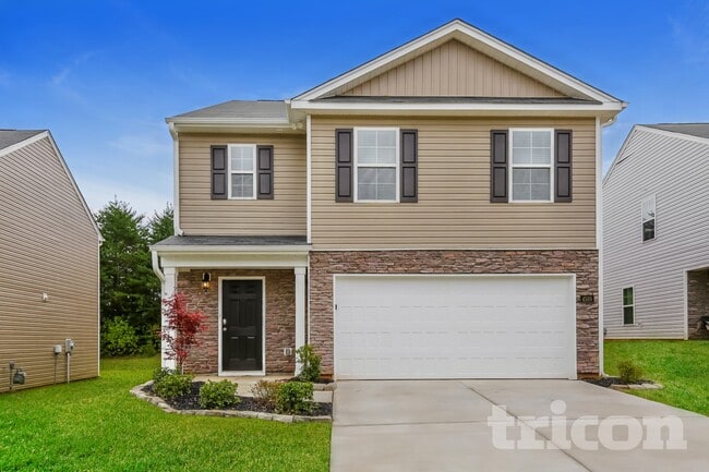 Building Photo - 4589 Heatherly Rd