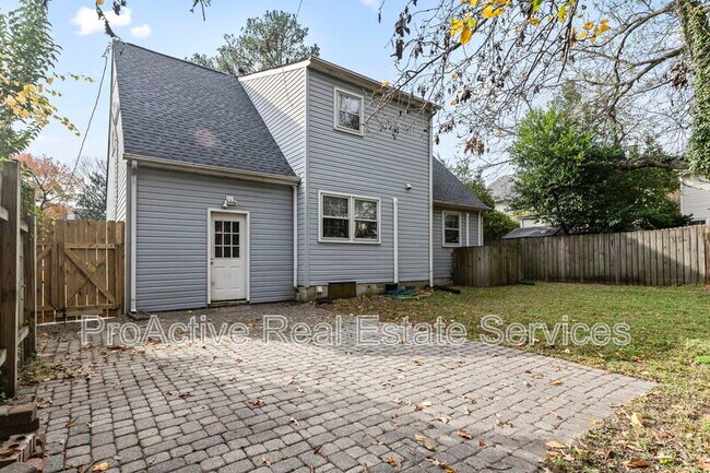 Building Photo - 442 New Jersey Ave