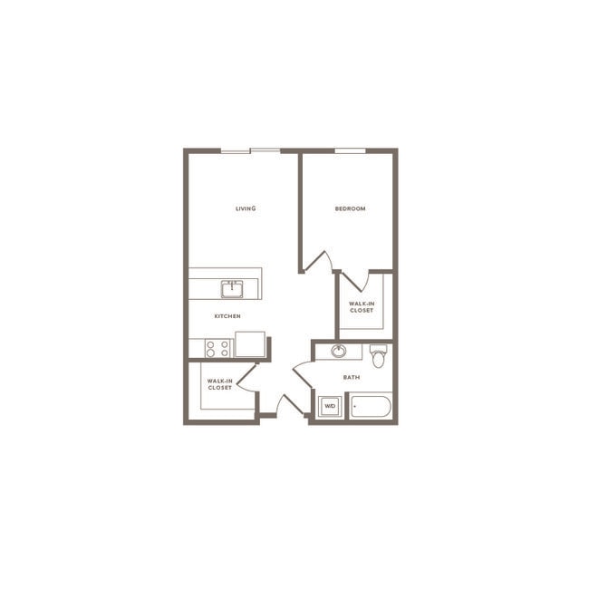 Floorplan - Emerson Seattle