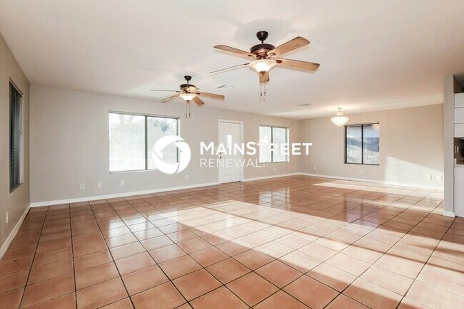 Building Photo - 4 Bedroom Pet-Friendly Home in Peoria, AZ with Main Street Renewal