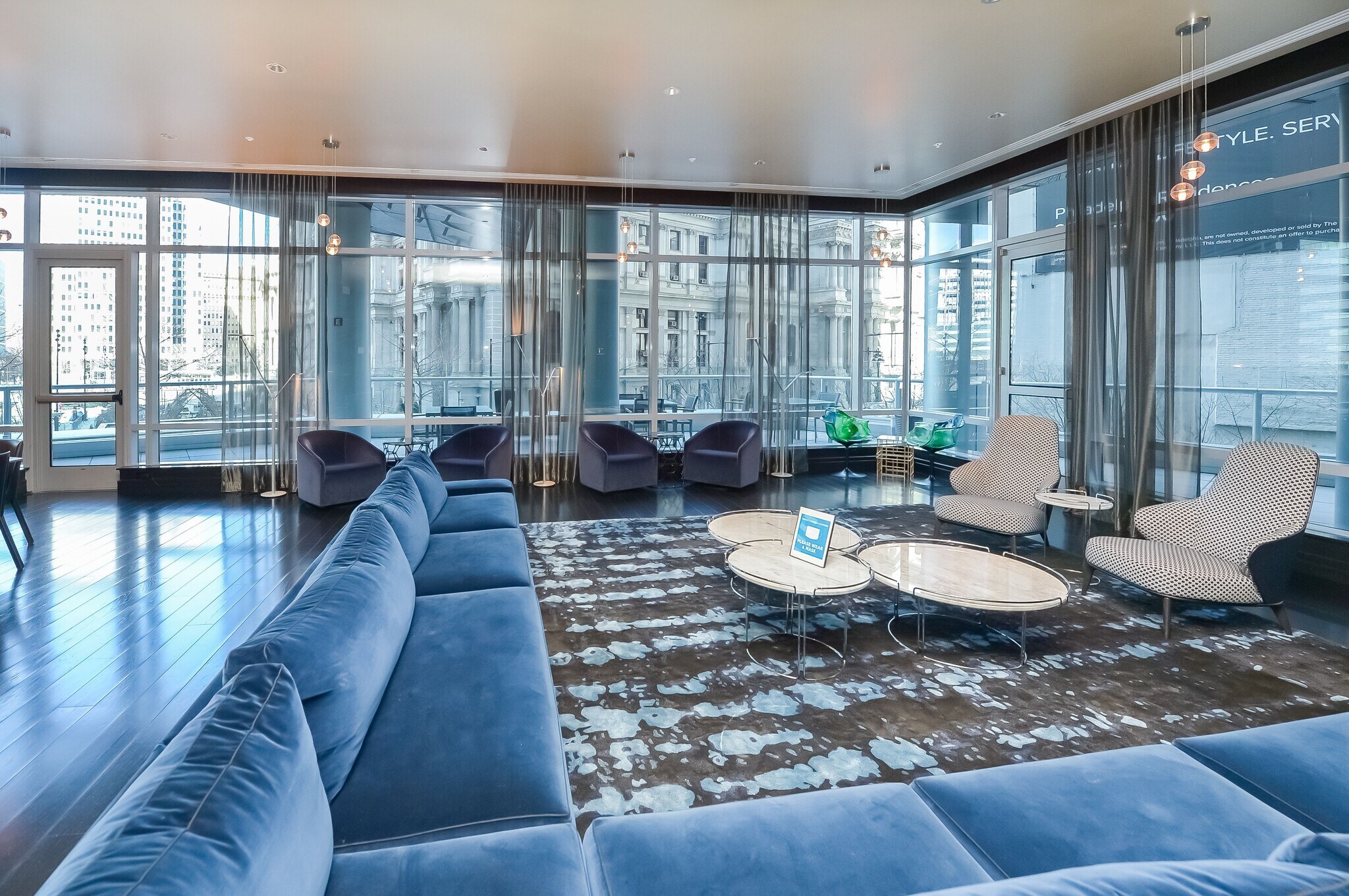 Building Photo - 1414 S Penn Sq