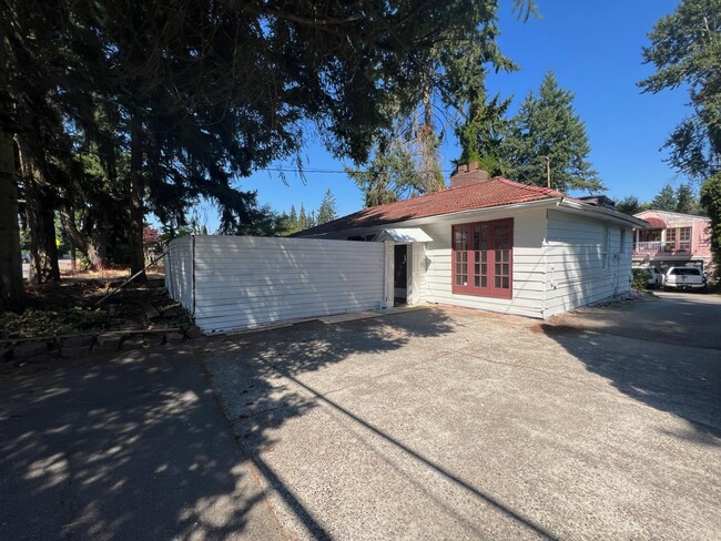 Main House - 9730 132nd Ave NE