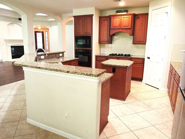 Building Photo - An amazing home in a great location
