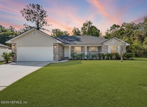 Building Photo - 7429 Zain Michael Ln