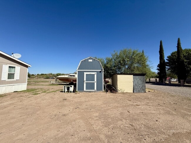 Building Photo - 7316 W Safford Bryce Rd