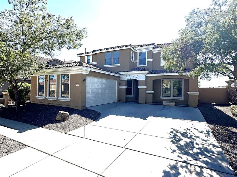 Primary Photo - 26032 N Desert Mesa Dr