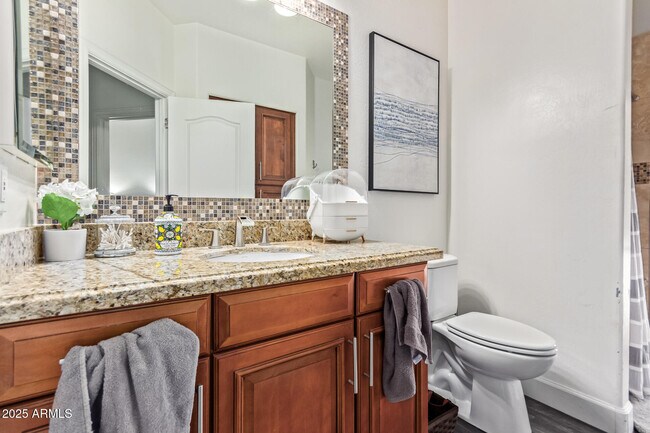 Building Photo - 10230 E Cochise Dr
