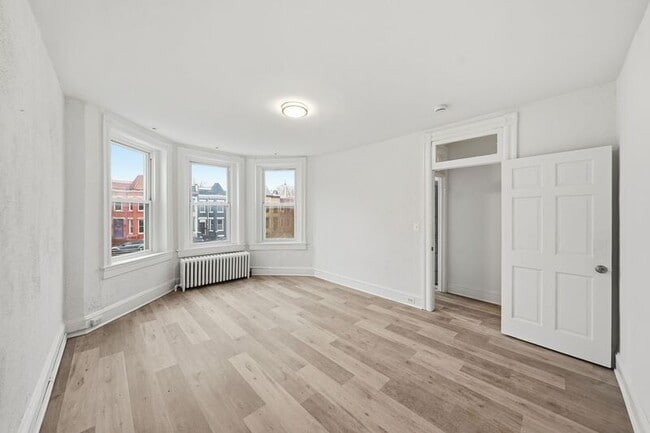 Building Photo - 2032 North Capitol St NW