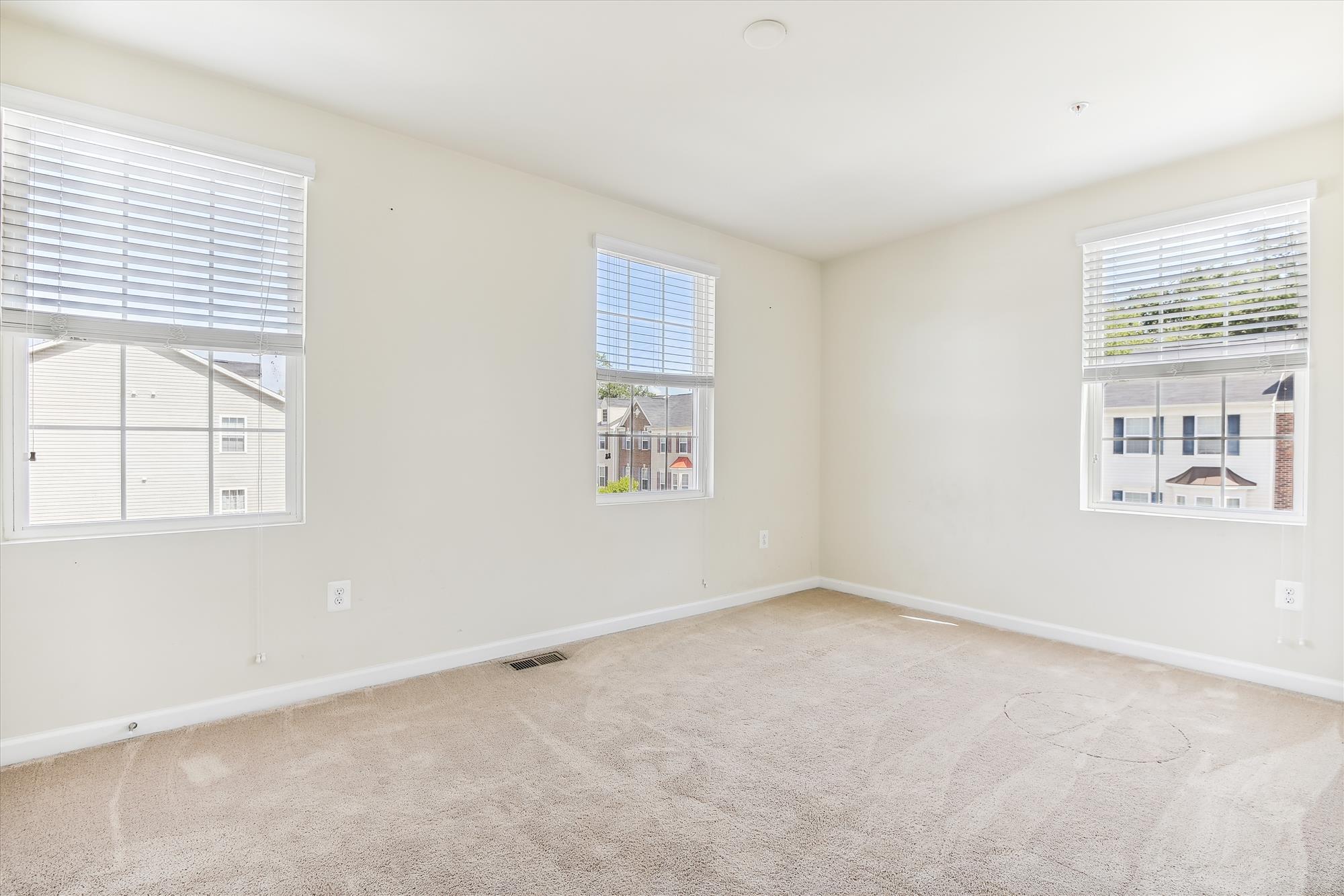 Bedroom 2 - 503 Kinglets Roost Ln