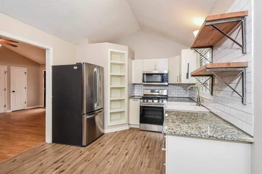 Building Photo - 3604 Spring Leaf Ln