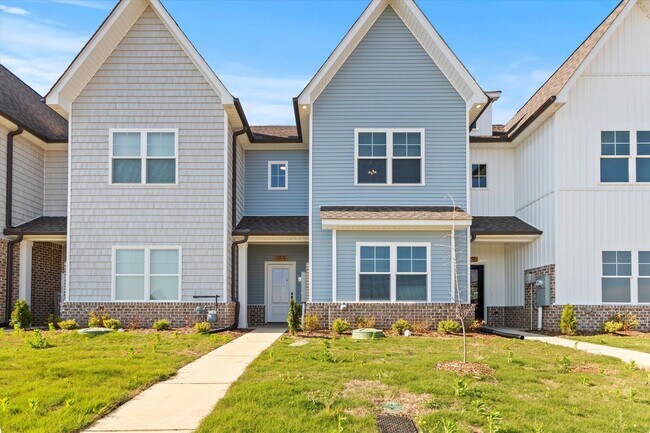 Building Photo - *First Month's Rent FREE!