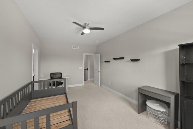 Building Photo - 6412 Dicesare Lp