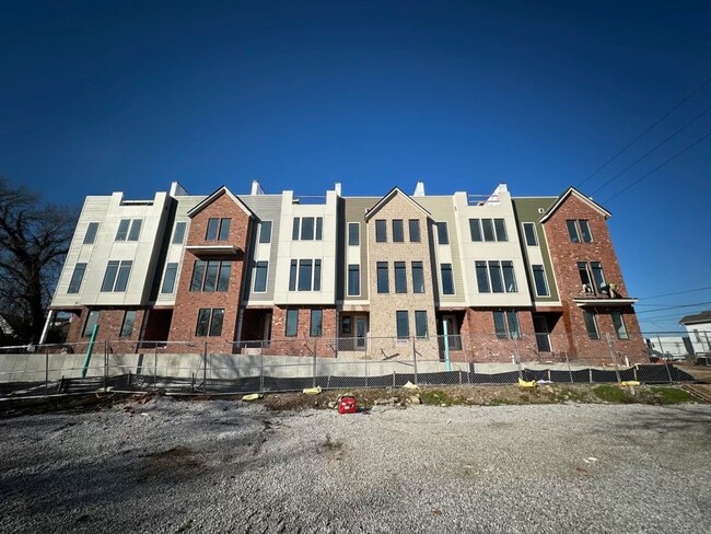 Primary Photo - **COMING SOON**601 Southgate Ave, Nashvill...