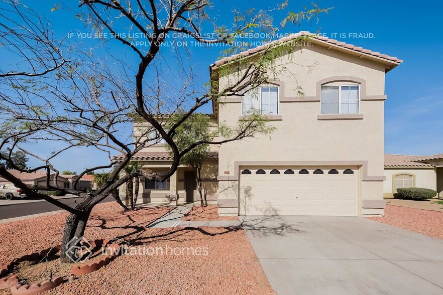 Building Photo - 5702 N 73rd Ln