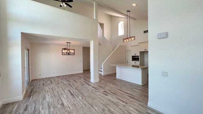 Building Photo - Stunningly Upgraded Anaheim Hills Townhome with Forever Pano Views and Private Spa