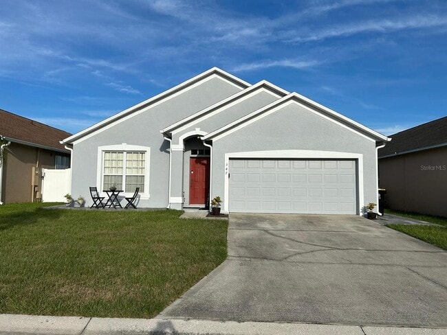 Primary Photo - 347 Cotswold Cir