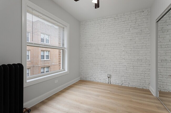 Building Photo - 1629 W Chase Ave