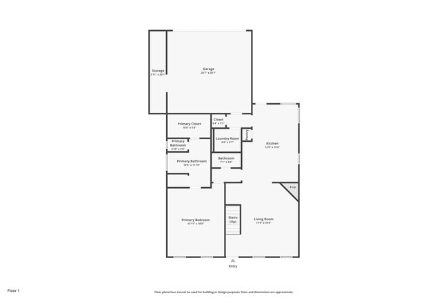 Building Photo - 4751 W Petite Lp