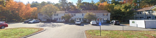 Building Photo - 1035 S Mammoth Rd