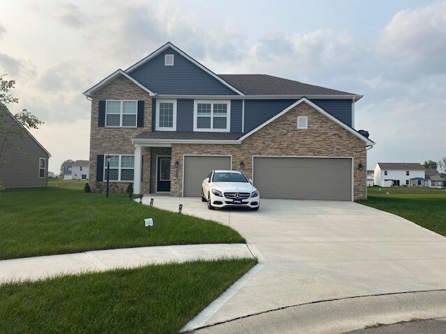 Primary Photo - 4830 Halsley Ct