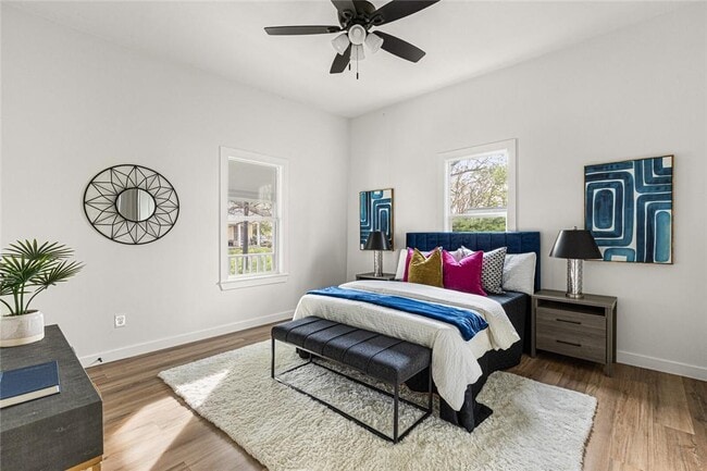 Building Photo - 710 S Pearl St