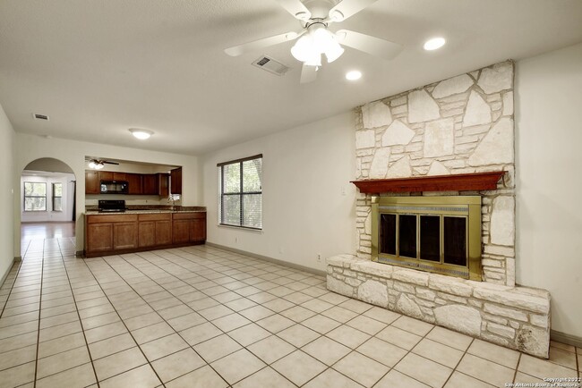 Building Photo - 3691 Menger-