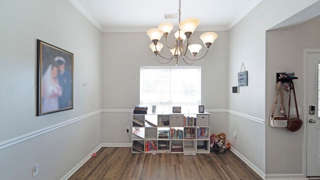 Building Photo - Savannah Sweetwater Station 3-Bed Home with Patio & Large Yard