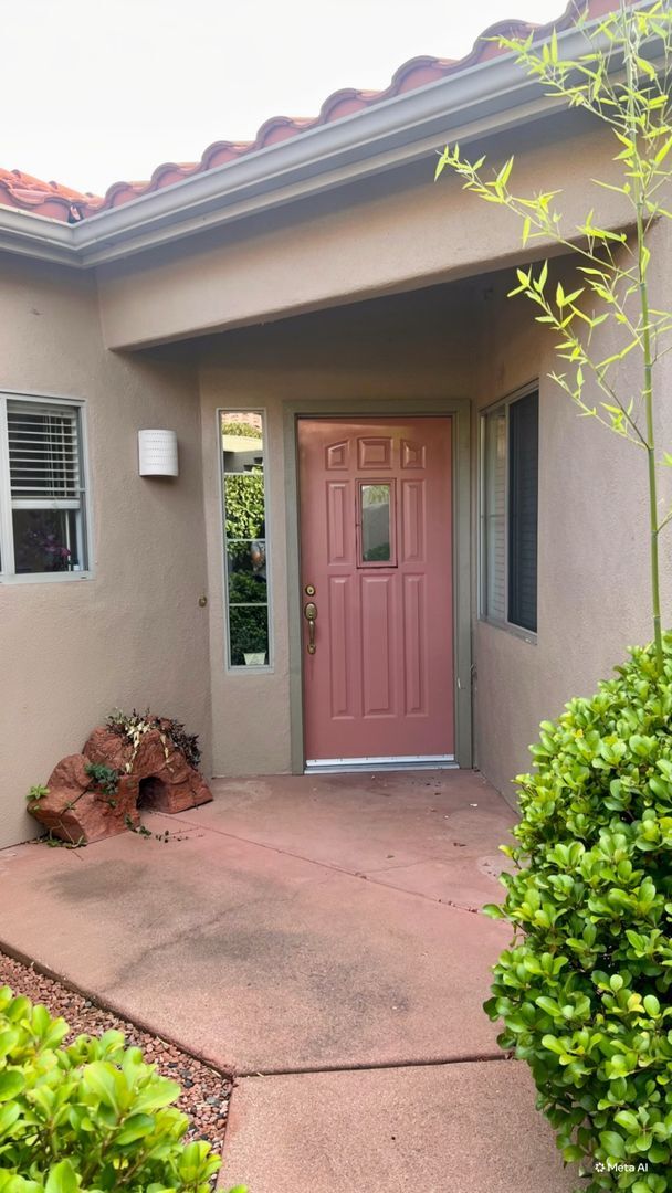 Building Photo - Charming 2BR/1BA Patio Home in the Highly Desired Nepenthe Community – West Sedona