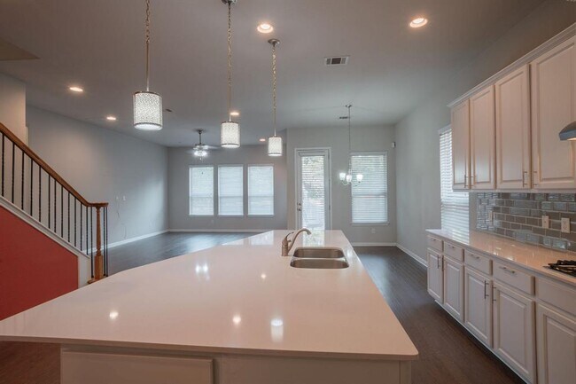 Building Photo - 1400 Little Elm Trail