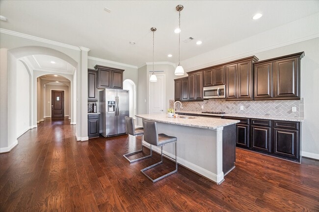 Building Photo - 21275 Auburn Fields Dr