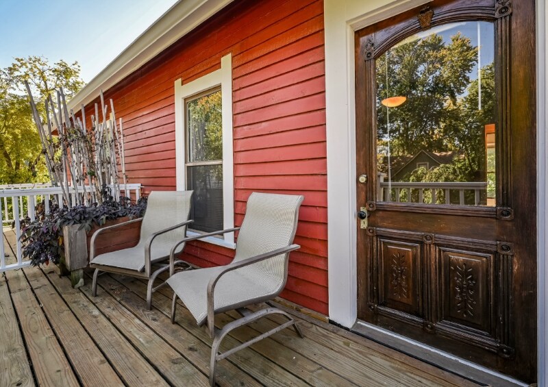 Building Photo - 1209 Polk St