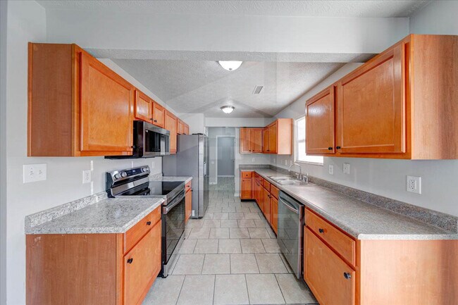 Building Photo - 3034 Danube Way