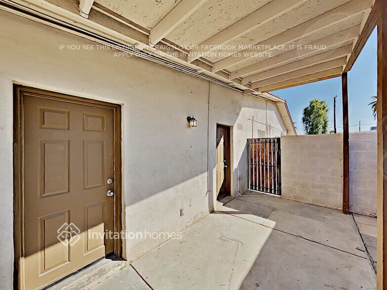 Building Photo - 4126 N Mitchell St