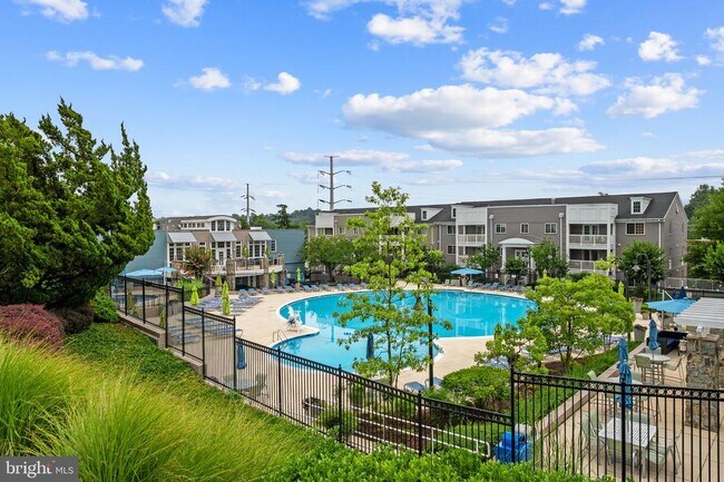 Building Photo - 4141 S Four Mile Run Dr