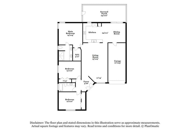 Building Photo - 1909 Chablis Ct