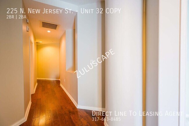 Building Photo - 225 N New Jersey St
